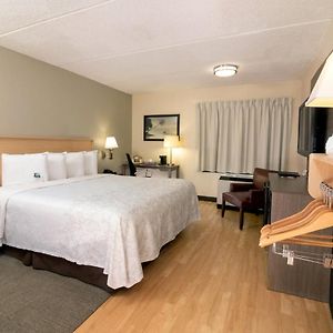 Superior Zimmer mit Kingsize-Bett